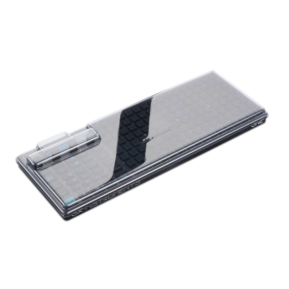 Decksaver Oxi Instruments Oxi One cover