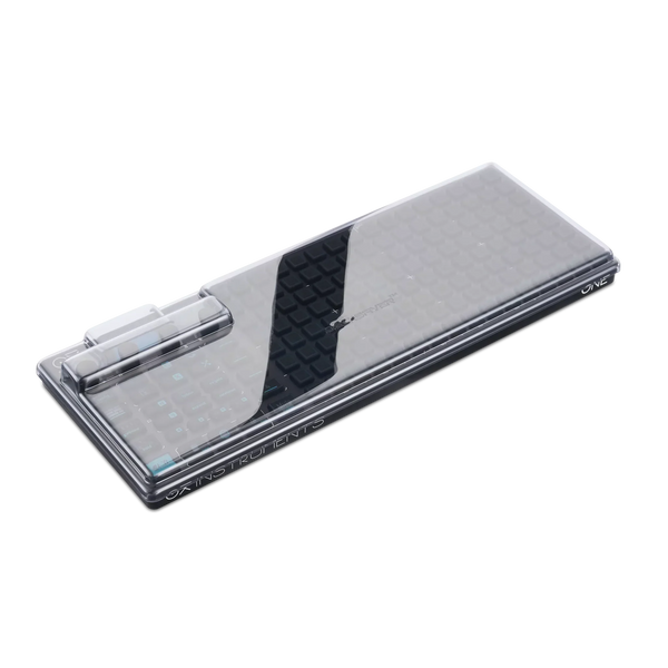 Decksaver Oxi Instruments Oxi One cover