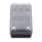 Decksaver Universal Audio UAFX 2-Switch Pedal cover