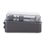 Decksaver Universal Audio UAFX 2-Switch Pedal cover