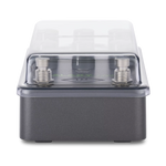 Decksaver Universal Audio UAFX 2-Switch Pedal cover