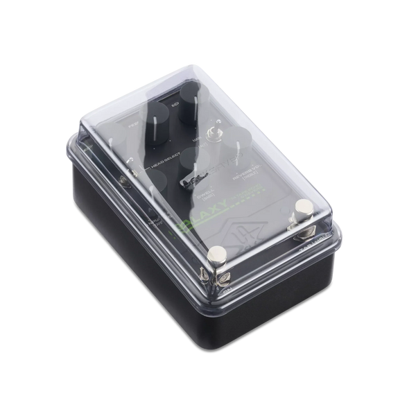 Decksaver Universal Audio UAFX 2-Switch Pedal cover