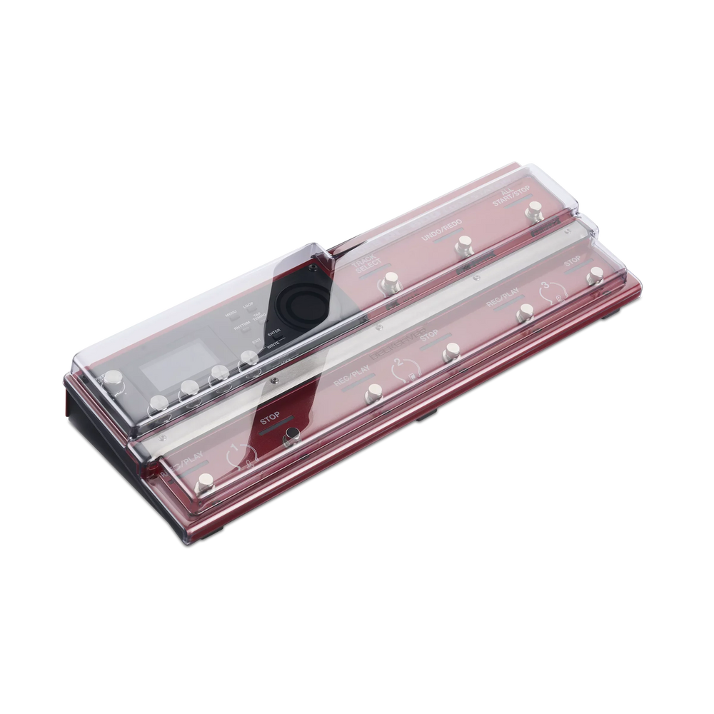 Decksaver Boss RC-600 Cover