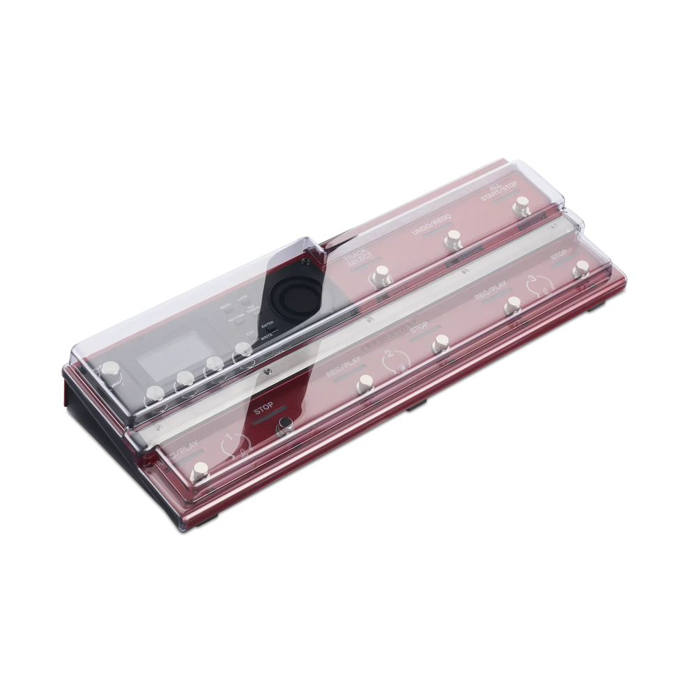 Decksaver Boss RC-600 Cover