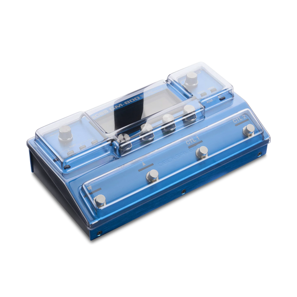 Decksaver Boss GM - 800 Cover