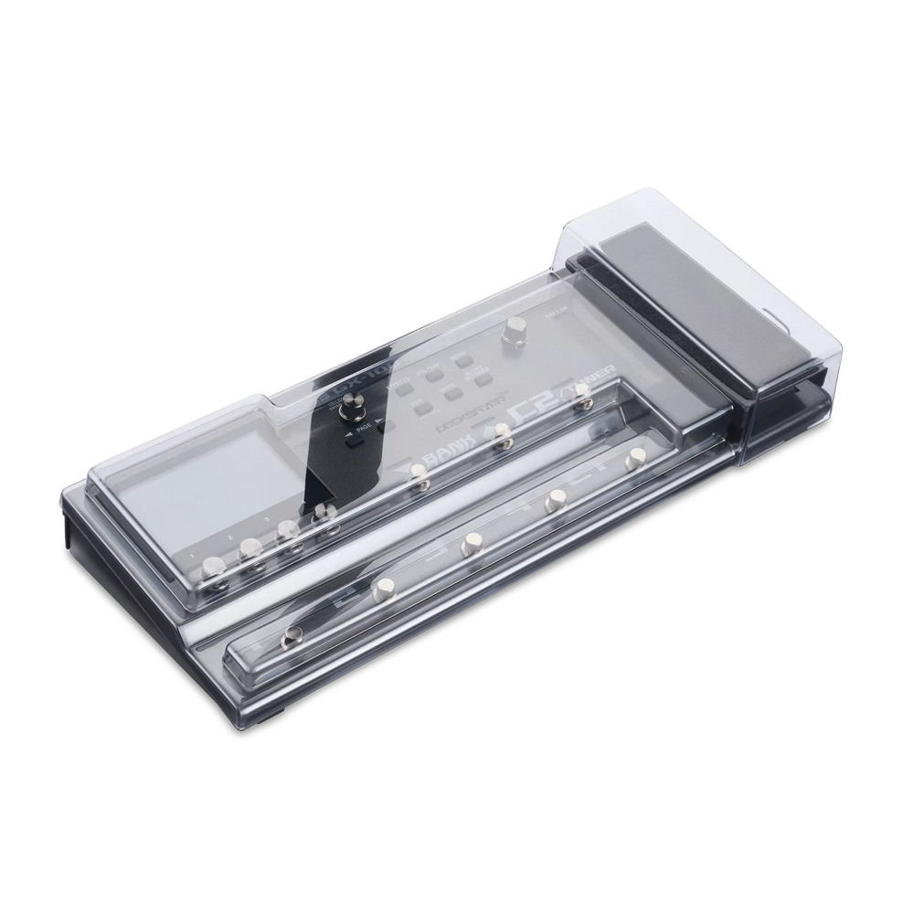 Decksaver Boss GX-100 Cover