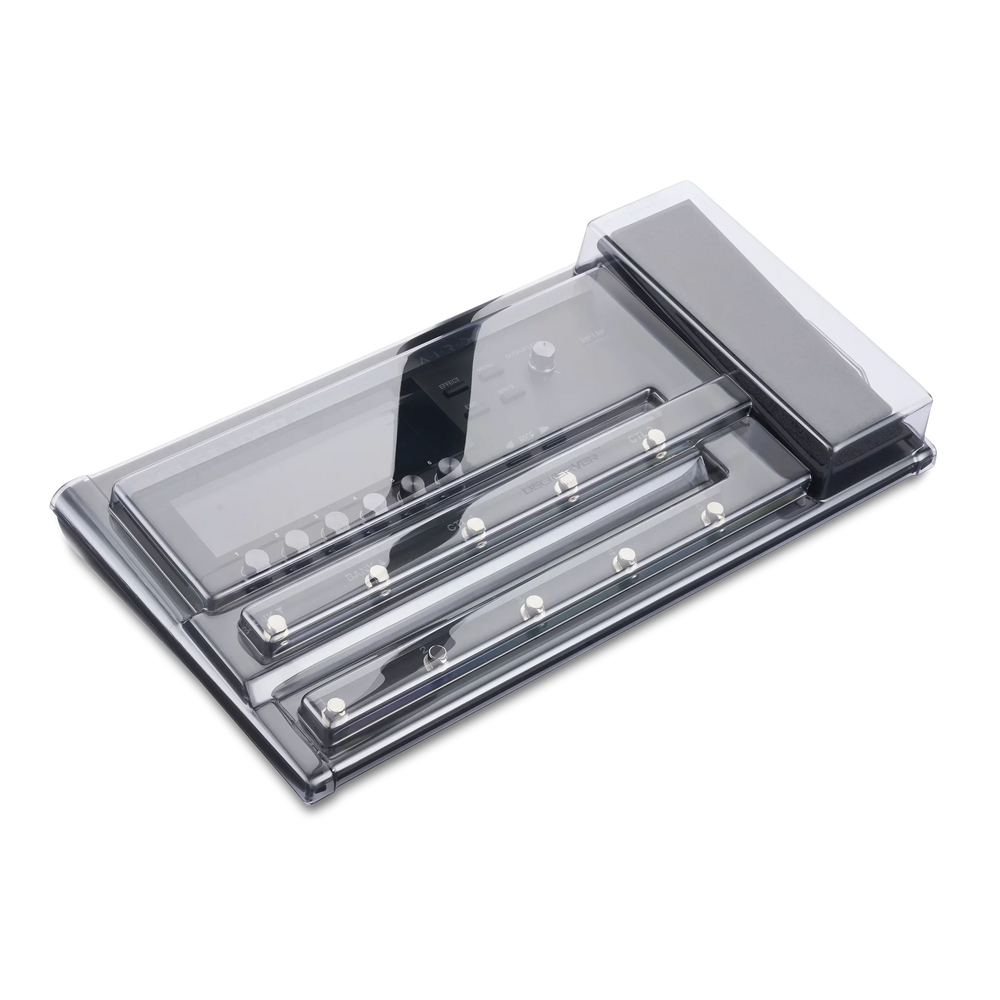 Decksaver Boss GT-1000 Cover