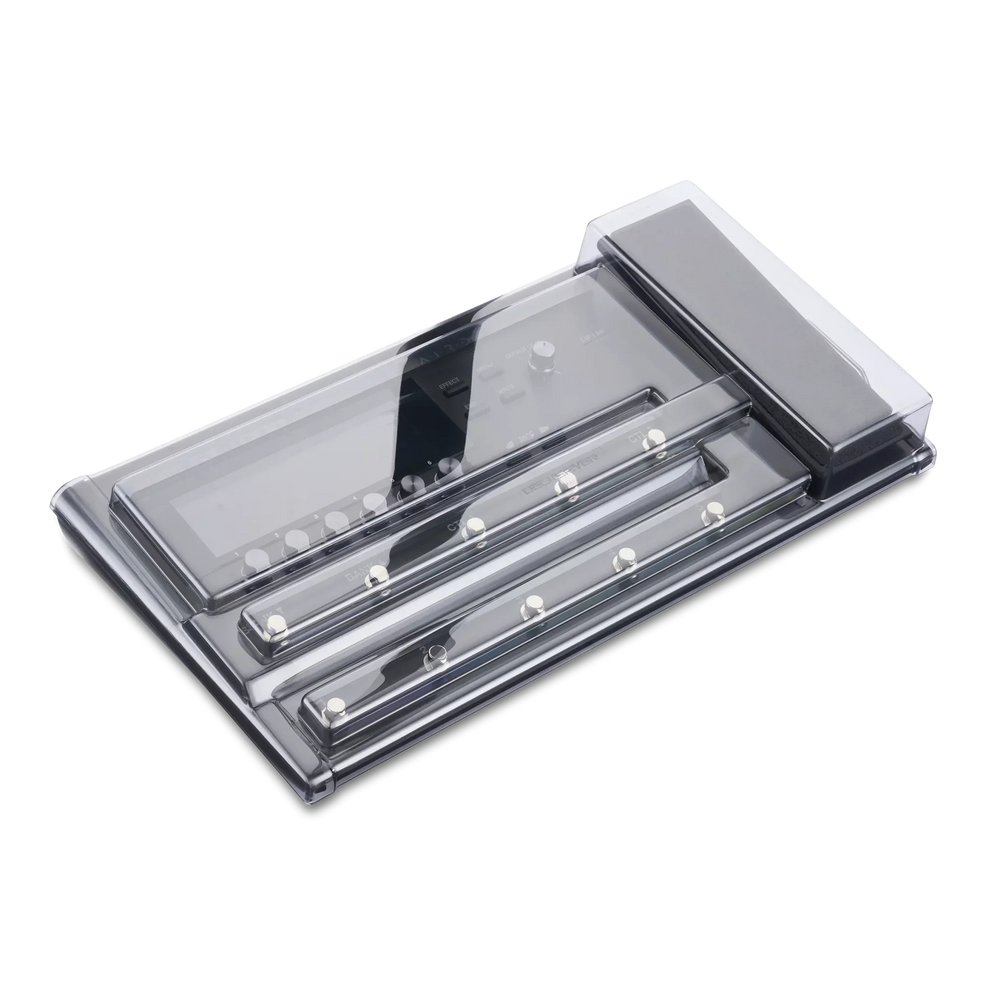 Decksaver Boss GT-1000 Cover