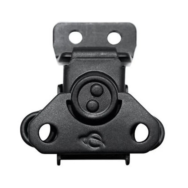 Penn Elcom Mini Butterfly Catch 49 x 48mm Black
