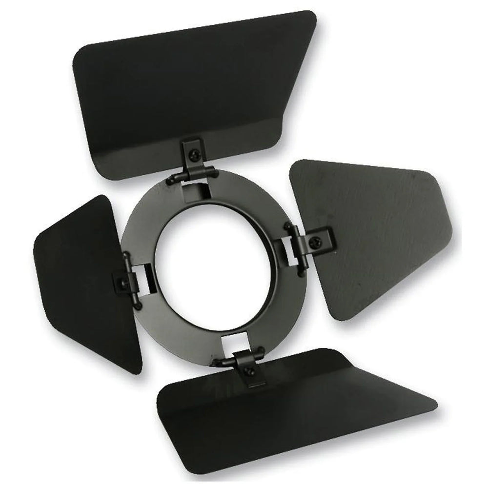 Pulse Black Par 16 Birdie Barn Doors