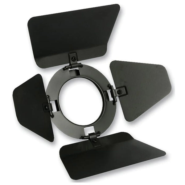 Pulse Black Par 16 Birdie Barn Doors