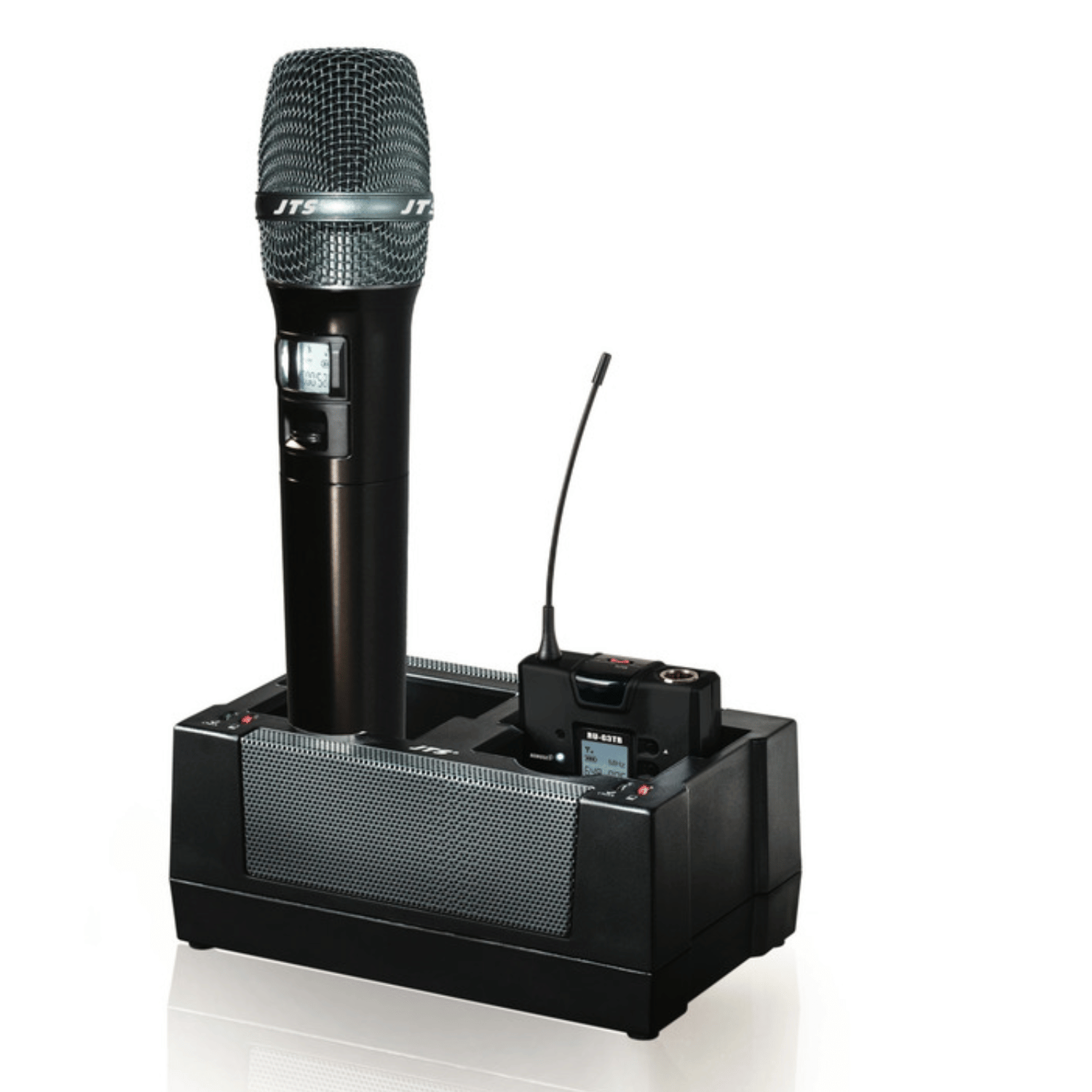 JTS G3CH2 Dual Charging Station for G3 Transmitters