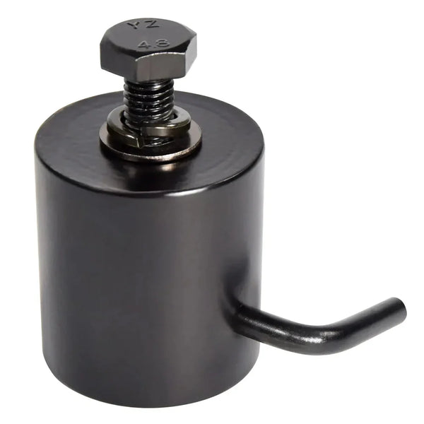 QTX 35mm Lighting Stand Top Hat Cap