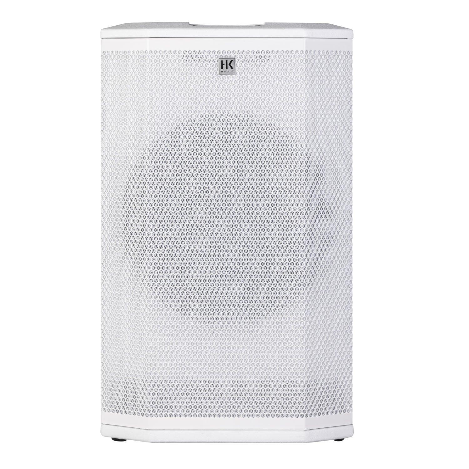 2 x HK Audio Polar 12 MK2 White Column System