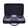 Protekt Plus carry bag for safe transport of Denon Prime 2 and Pioneer XDJ-RR
