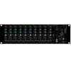 Newhank Drivemate FX 12 Channel 19" Rack Mountable Mixer with FX
