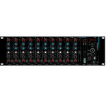 Newhank Drivemate FX 12 Channel 19" Rack Mountable Mixer with FX