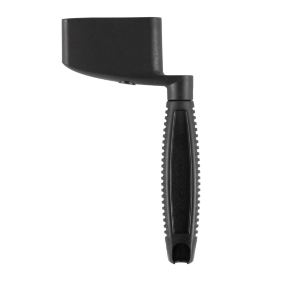 D'Addario PWPW1B Peg Winder Bass Guitar String Winder