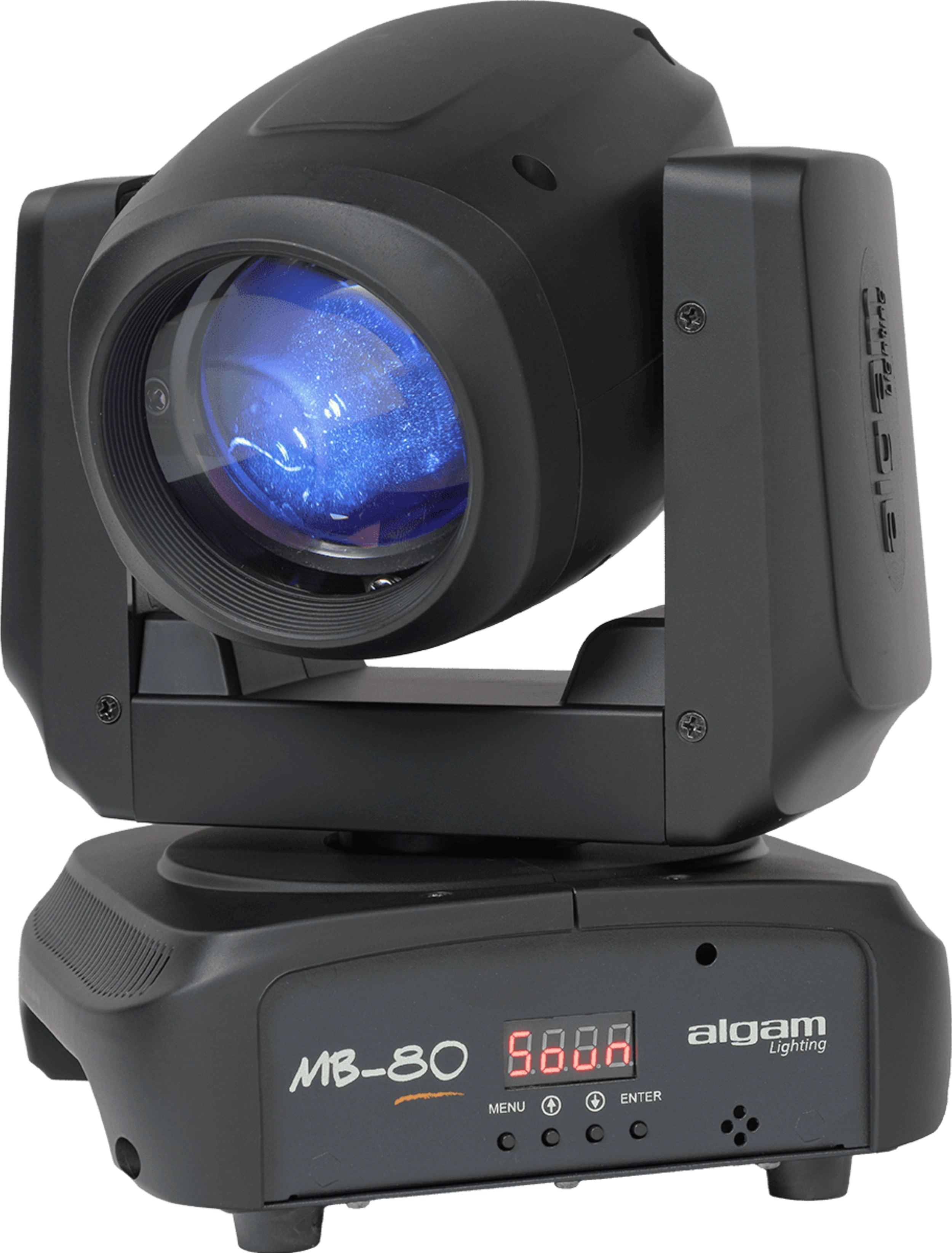 Algam Lighting MB80 80W LED Beam Moving Head