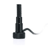 JTS GM-5212C 12" Gooseneck Supercardioid Presenting Microphone