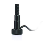 JTS GM-5212C 12" Gooseneck Supercardioid Presenting Microphone