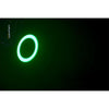 Algam Lighting PARWASH76-RING 7 x 6W LED PAR Wash with RGB LED Ring