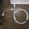 UDG Ultimate Audio Cable USB 2.0 A-B White Angled 1m