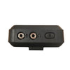 Q-Audio QSD-3PRO BTX Battery Powered Silent Disco Bluetooth Transmitter 863-865MHz