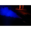 Algam Lighting S2000 smoke machine producing dense stage smoke