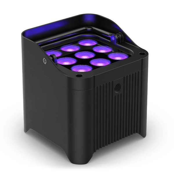 Chauvet DJ Freedom Par H9 IP Battery Powered Uplighter