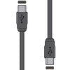 AV:Link 1.5m USB 3.0 Type C-Type C Sync and Charge Lead
