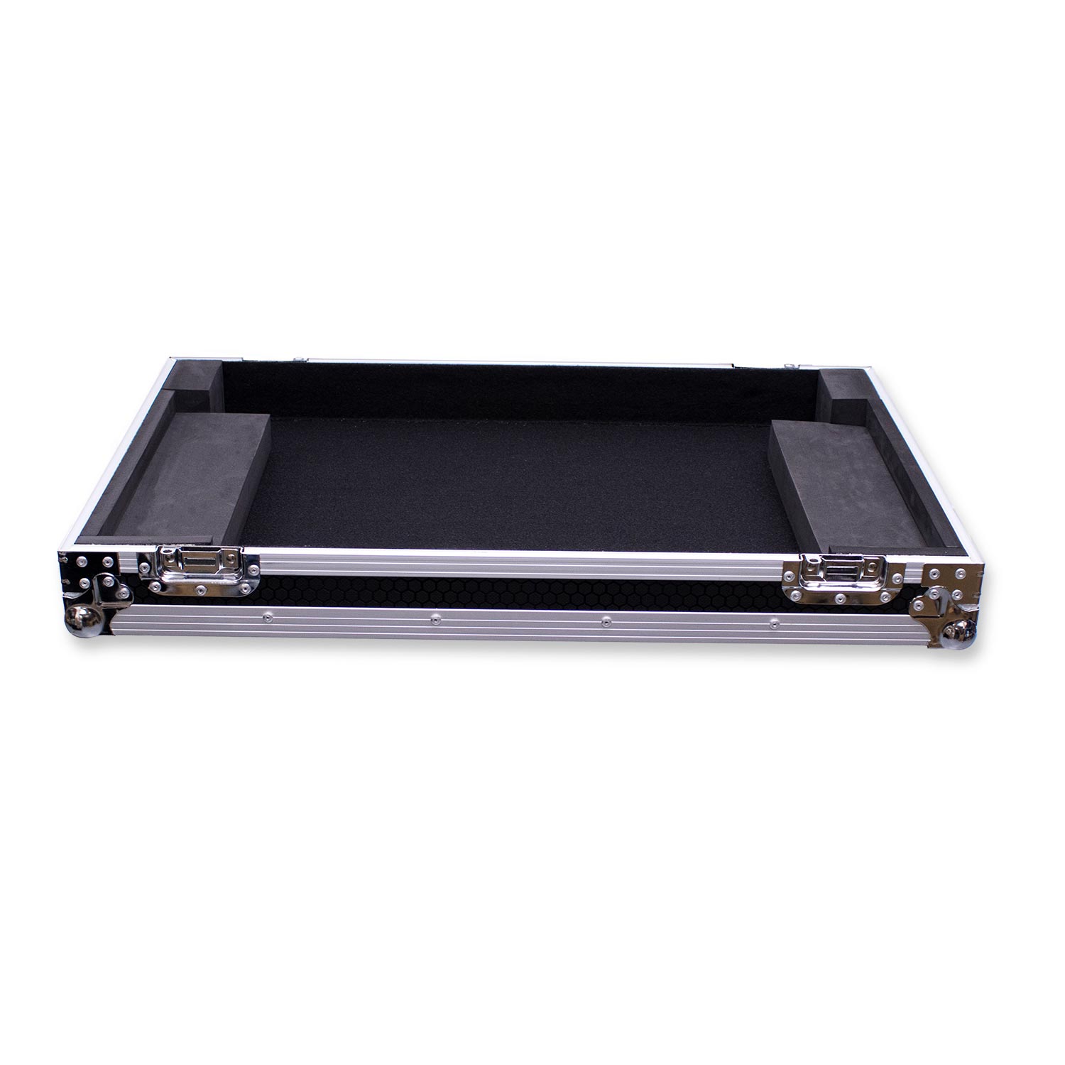 Protekt Plus case NO shelf wheels for Denon SC LIVE 4