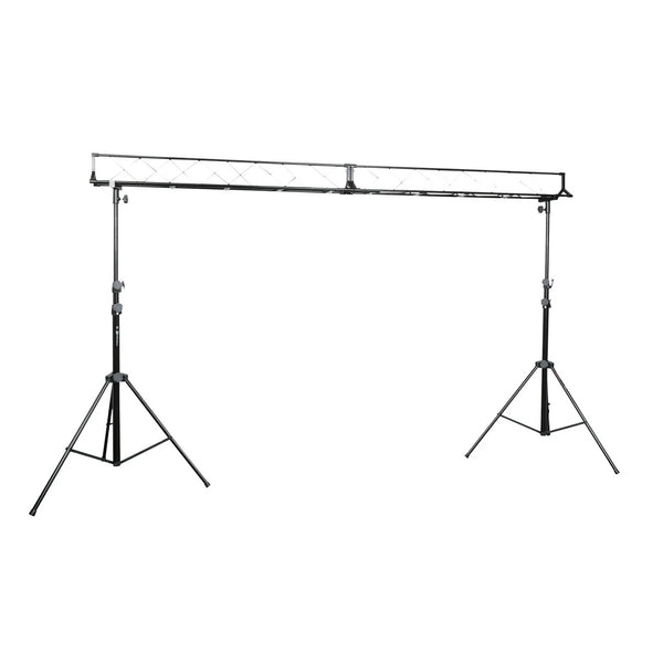 Showgear Light Bridge Set Truss Mammoth Stands
