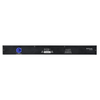 Citronic DMX-SR8 19" Rack-Mount 8-Way DMX Splitter