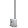 LD Systems MAUI 44 G2 white active column array system