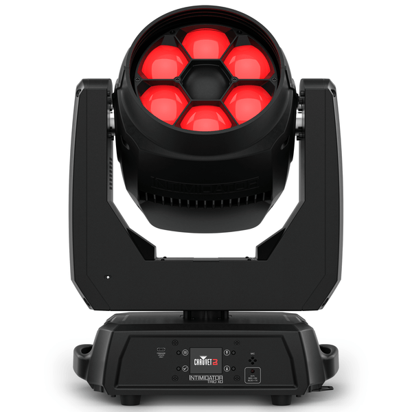 Chauvet DJ Intimidator Trio XD 270w RGBW LED Moving Head