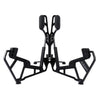 Xvive G1 Butterfly Guitar Stand for Electric, Acoustic, Bass Guitars
