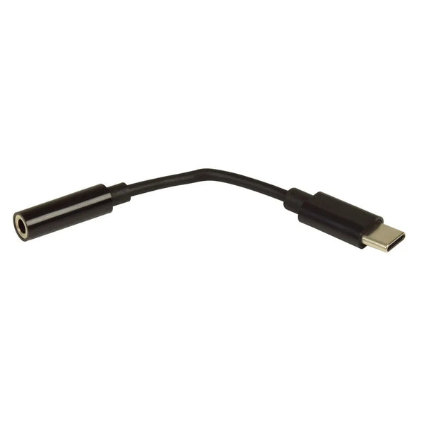 AV:Link Adaptor Lead USB Type-C to 3.5mm Headphone Jack (Digital)