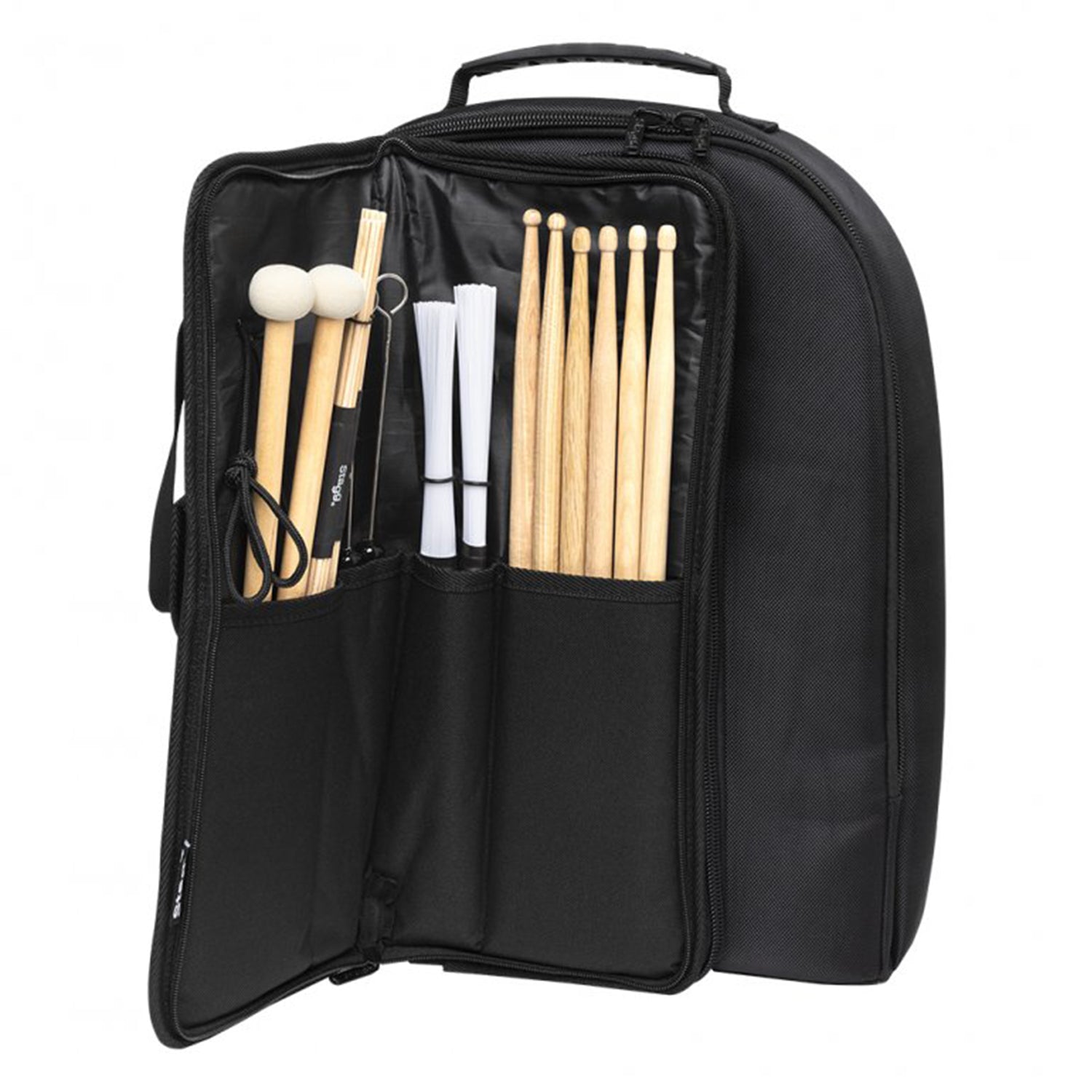 Stagg DSBACKPACK Drumstick Accessory Backpack