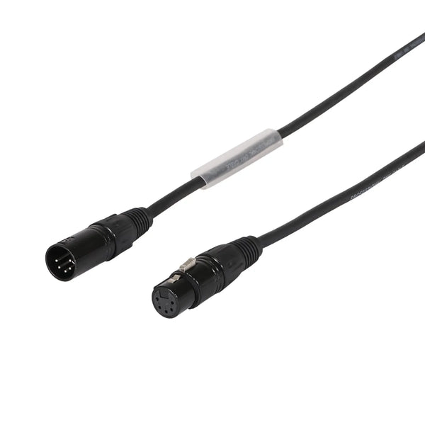 LEDJ 5 - Pin 1m DMX Cable