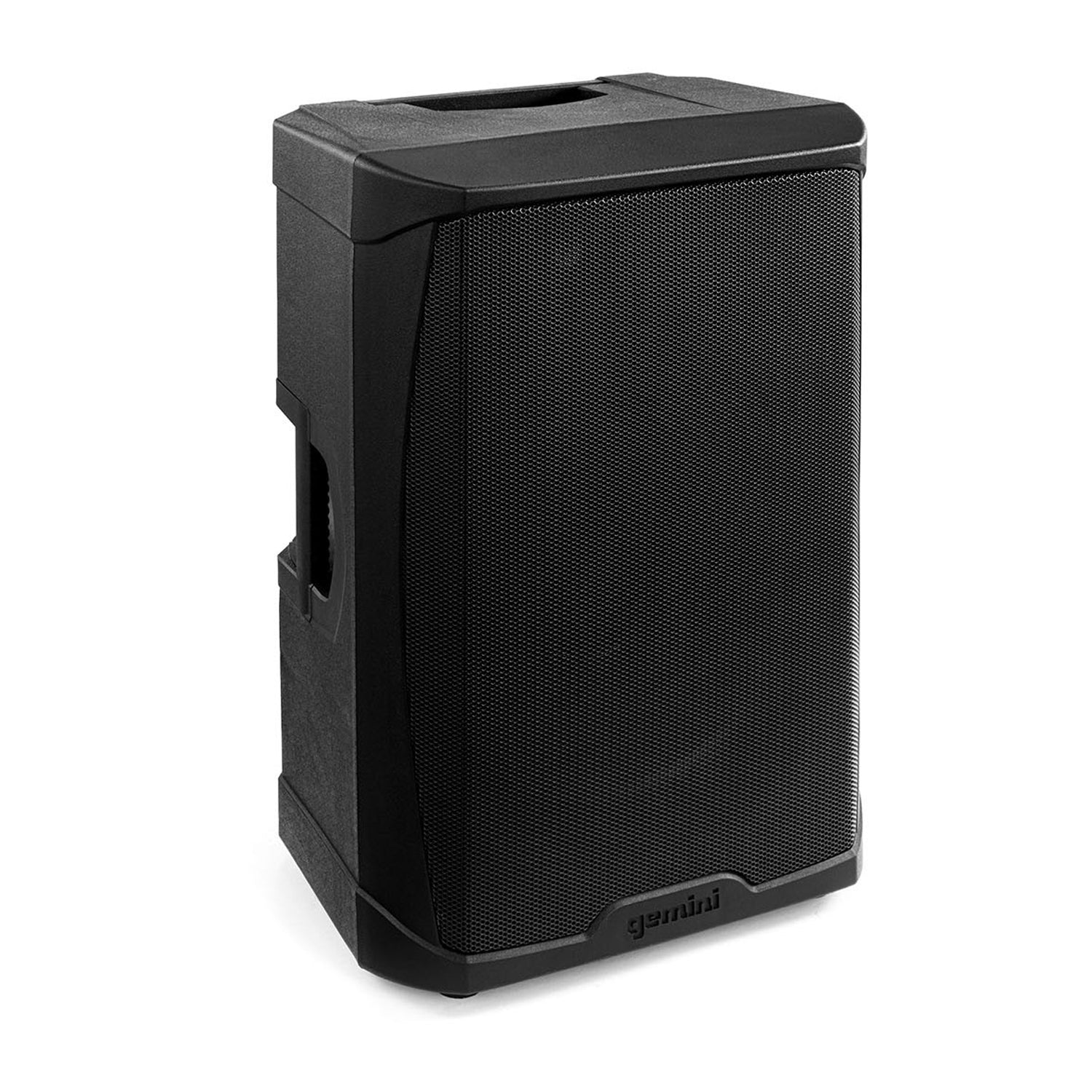 Gemini GD-115BT 15" 1000w Active Loudspeaker with Bluetooth