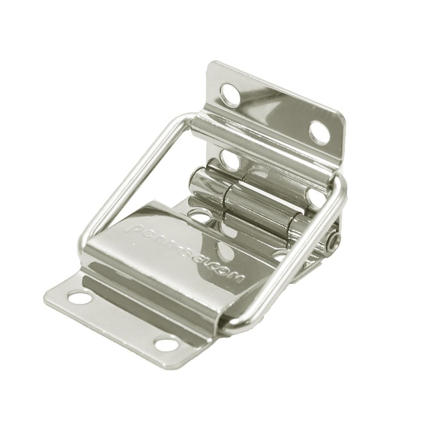 Penn Elcom P1980N Medium Nickel Strut Hinge