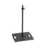 Gravity LS 331 B Lighting Stand with Square Steel Base