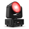 2 x Chauvet DJ Sentinel Wash Q120 120W RGBW Moving Head with DMX Cable