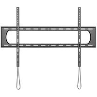 AV:Link Fixed Heavy Duty TV Bracket for Extra Large Screens 60" to 120"