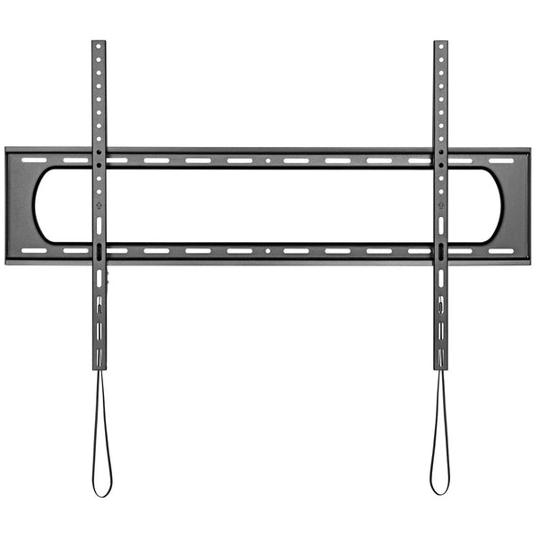 AV:Link Fixed Heavy Duty TV Bracket for Extra Large Screens 60" to 120"