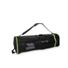 Gravity TBG MS 6 B Touring transport bag for up to six microphone stands, rollable