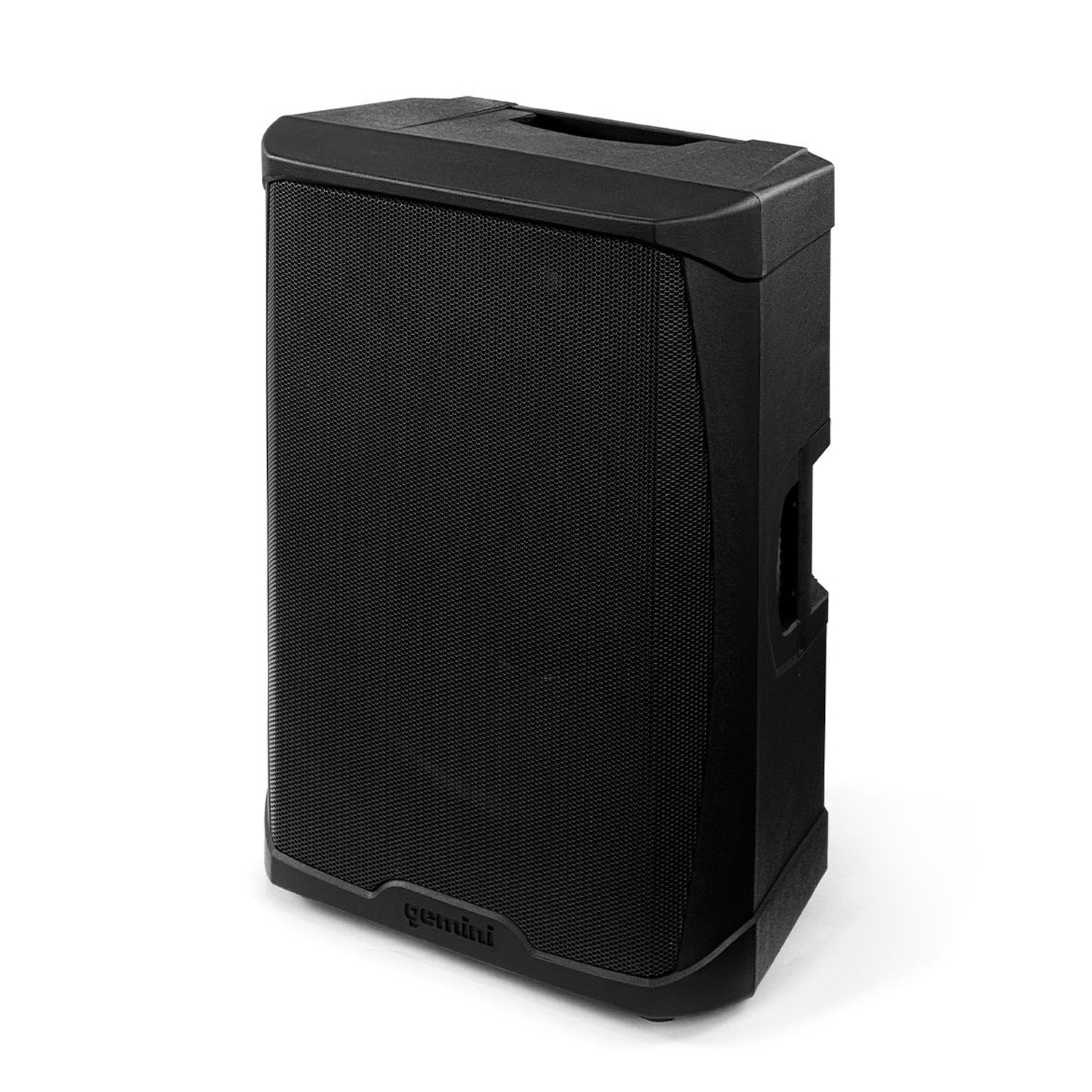 Gemini GD-115BT 15" 1000w Active Loudspeaker with Bluetooth