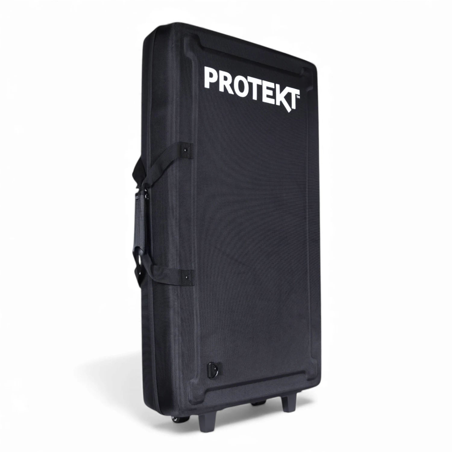 Protekt Hard Carry Bag for AlphaTheta XDJ-AZ witth Wheels
