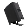LEDJ Rapid QB1 RGBA IP Black Uplighter
